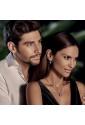 Orecchini Brosway Donna Affinity Cristalli Colors Swarovski Ottone BFF27