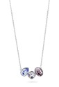 Collana Brosway Donna Dafne Cristalli Swarovski Ottone BFN02