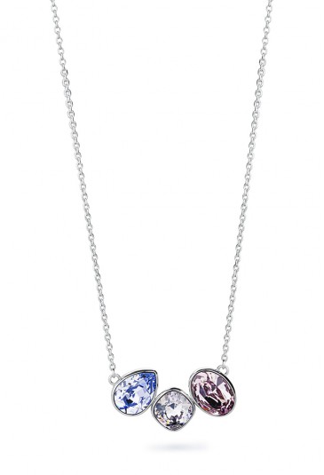 Collana Brosway Donna Dafne Cristalli Swarovski Ottone BFN02