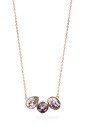 Collana Brosway Dafne Rose Donna Cristalli Swarovski BFN04