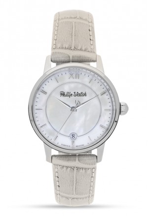 Orologio Philip Watch Grand Archive 1940 Donna R8251598502
