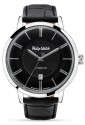 Orologio Philip Watch Grand Archive Black Set Penna Scatola Uomo R8221598004