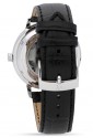 Orologio Philip Watch Grand Archive Black Set Penna Scatola Uomo R8221598004