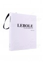 Orecchini Lebole Gioielli Fujiyama Mini Ventaglio Argento Seta Giapponese Pietra Rosa Sfaccettata 4KZGBFM