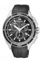 Orologio Uomo Chronografo Eco-Drive Acciaio Citizen AT0956-09E