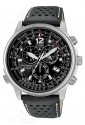 Orologio Uomo Chronografo Eco-Drive Acciaio Citizen AS4020-36E