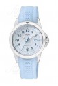 Orologio Vagary By Citizen Unisex Boy&Girl Acciaio IE7-895-70