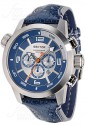 Orologio Uomo Oversize Chronografo Acciaio Sector R3271602035