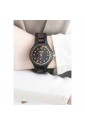 Orologio Donna Legno Sandalo Wood Green Time ZW023B