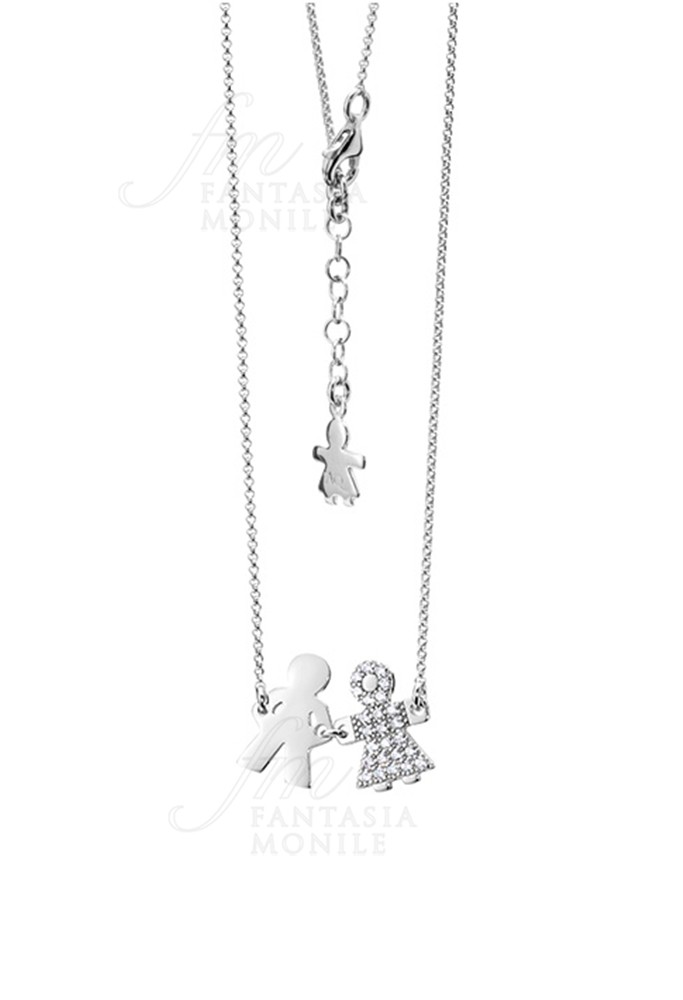 Mabor Collana Y2K Stella Argento – Set 3 Pezzi Combinabili, Gioiello Vintage Emo Per Donne E Ragazze - 6