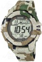 Orologio Calypso Uomo Digitale Camouflage Mimetico K5681/3