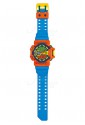 Orologio Casio G-Shock Rotary Uomo Sportivo Colors GA-400-4AER