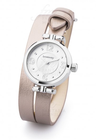 orologio bracciale brosway