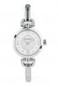 Orologio Brosway Olivia Quadrante Bianco Acciaio Rigido Donna WOL09