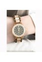 Orologio Donna Legno Chiaro Scuro Wood Green Time ZW023A