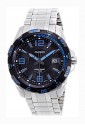 Orologio Casio Solotempo Datario Acciaio Uomo MTD-1065D-1AVEF