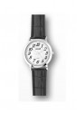 Orologio Lowell Donna Quadrante Bianco Cinturino Similpelle Classic PL5110-0122B