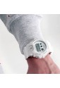 Orologio Casio G-Shock Sportivo Digitale Antiurto Cronometro Uomo Resistente GD-X6900HT-7ER