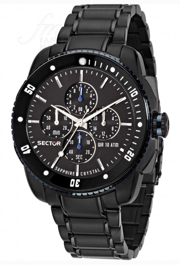 Orologi neri uomo deals