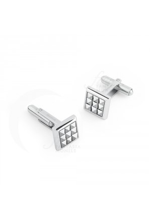 Gemelli Acciaio BSK41