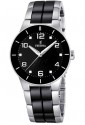 Orologio Festina Donna Acciaio Ceramica Nero F16531/2