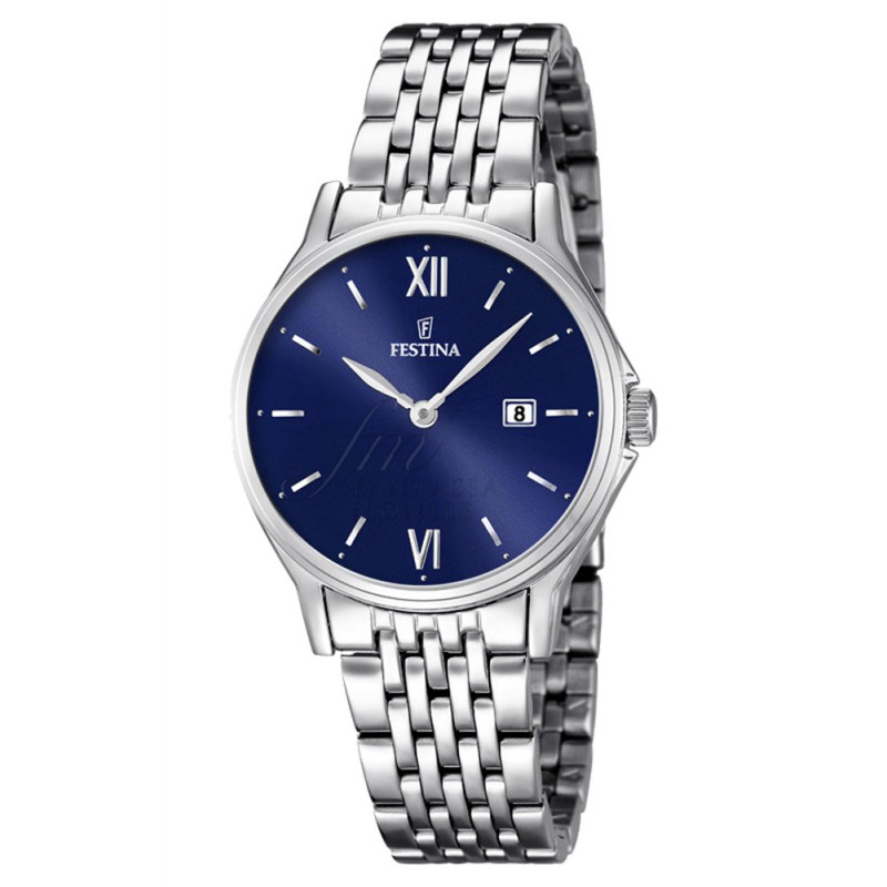 Orologio Festina F16748/3 Fantasia Monile