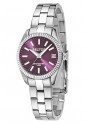Orologio Sector Donna Acciaio Robusto R3253579521