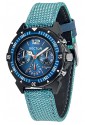 Orologio Uomo Multifunzione Expander 90 Sector R3251197032