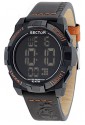Orologio Uomo Expander Street Digital Sector R3251172047