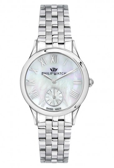 Orologio philip Watch Donna Marilyn Madreperla R8253596505