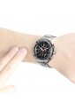 Orologio Uomo Chronografo Shark Master Acciaio Sector R3273678025