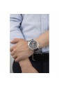 Orologio Sector Uomo Urban Oversize Dual Time Acciaio R3251102055