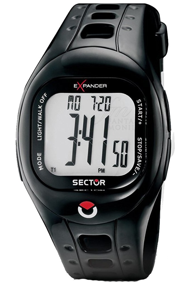 Sector Orologi Plastica Donna Uomo Sport watches Official reseller