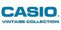 Casio Vintage Collection