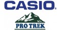 Casio Pro Trek