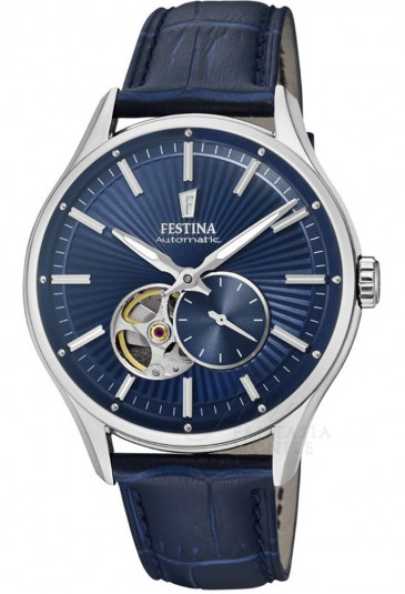 Orologio uomo FESTINA F20007/2 - Gioielleria Cameli Online
