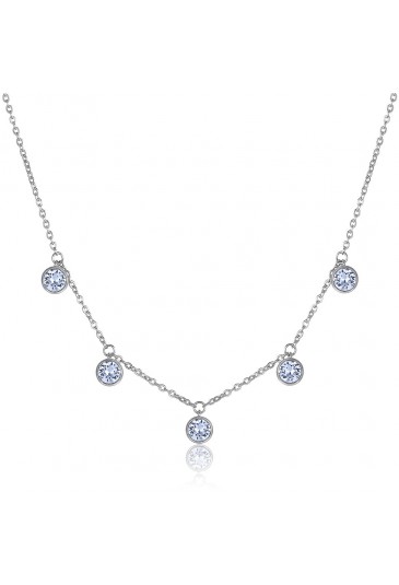 Collana donna Brosway Tres Jolie