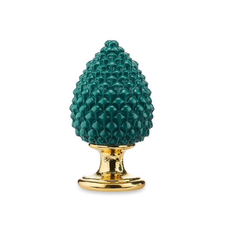 Portachiavi A Forma Di Cactus Verde In Metallo Argento | Portafortuna Con Incisione Per Donna | Regalo Originale Per Zaino E Borsa